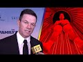 Mark Wahlberg on Wife Posting THIRST TRAP of Him WITHOUT Permission (Exclusive)
