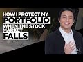 How I Protect My Portfolio When the Stock Market Falls By Adam Khoo