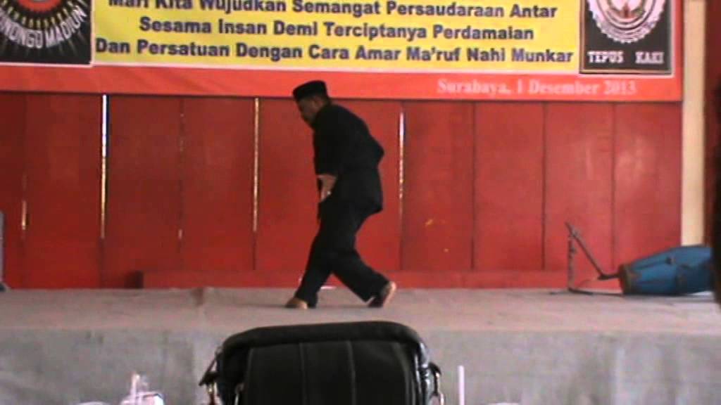 suran agung disurabaya 2013