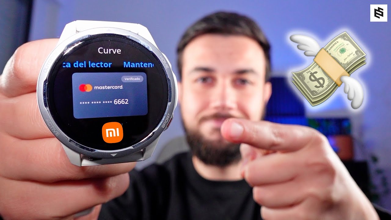 Xiaomi anuncia su correa NFC que te permitirá pagar con cualquier reloj -  Noticias Xiaomi - XIAOMIADICTOS