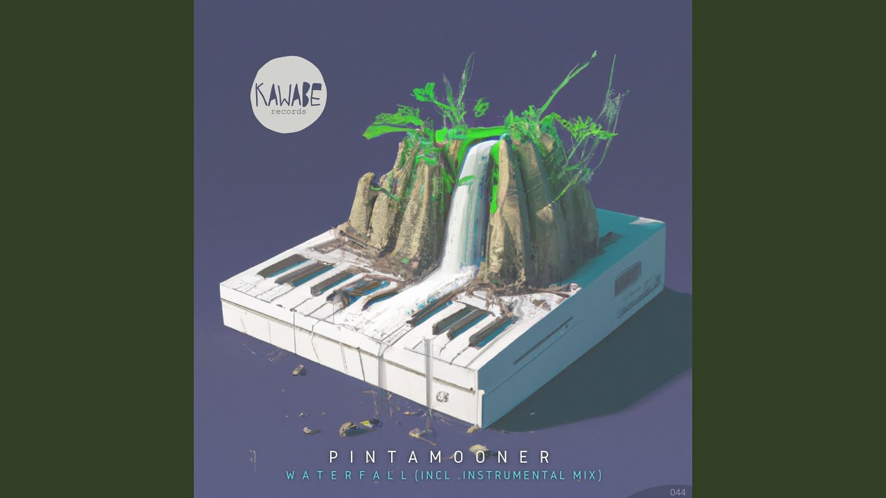 Guarda Waterfall su YouTube Guarda Waterfall su YouTube