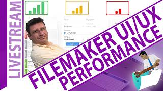 UI Performance (What the User Actually Feels)