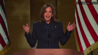 Telemundo 2024 Harris O Trump Batalla Final Election Night Coverage Open Intro