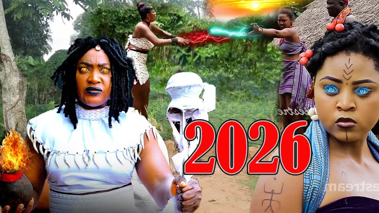 BATTLE FOR POWER BETWEEN GODDESS OF FIRE & GODDESS OF ICE-LIZZY GOLD VS REGINA DANILS MOVIE 2026 FML