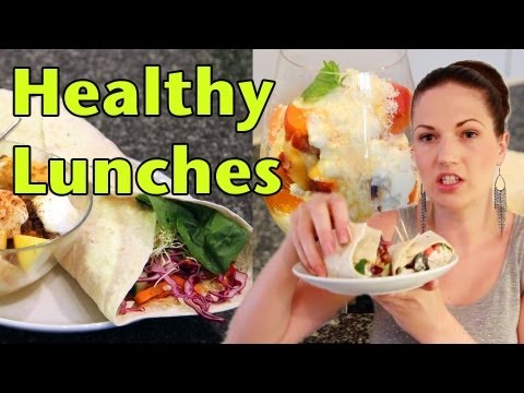 Healthy School Lunches Delicious Recipes For Everyday-11-08-2015
