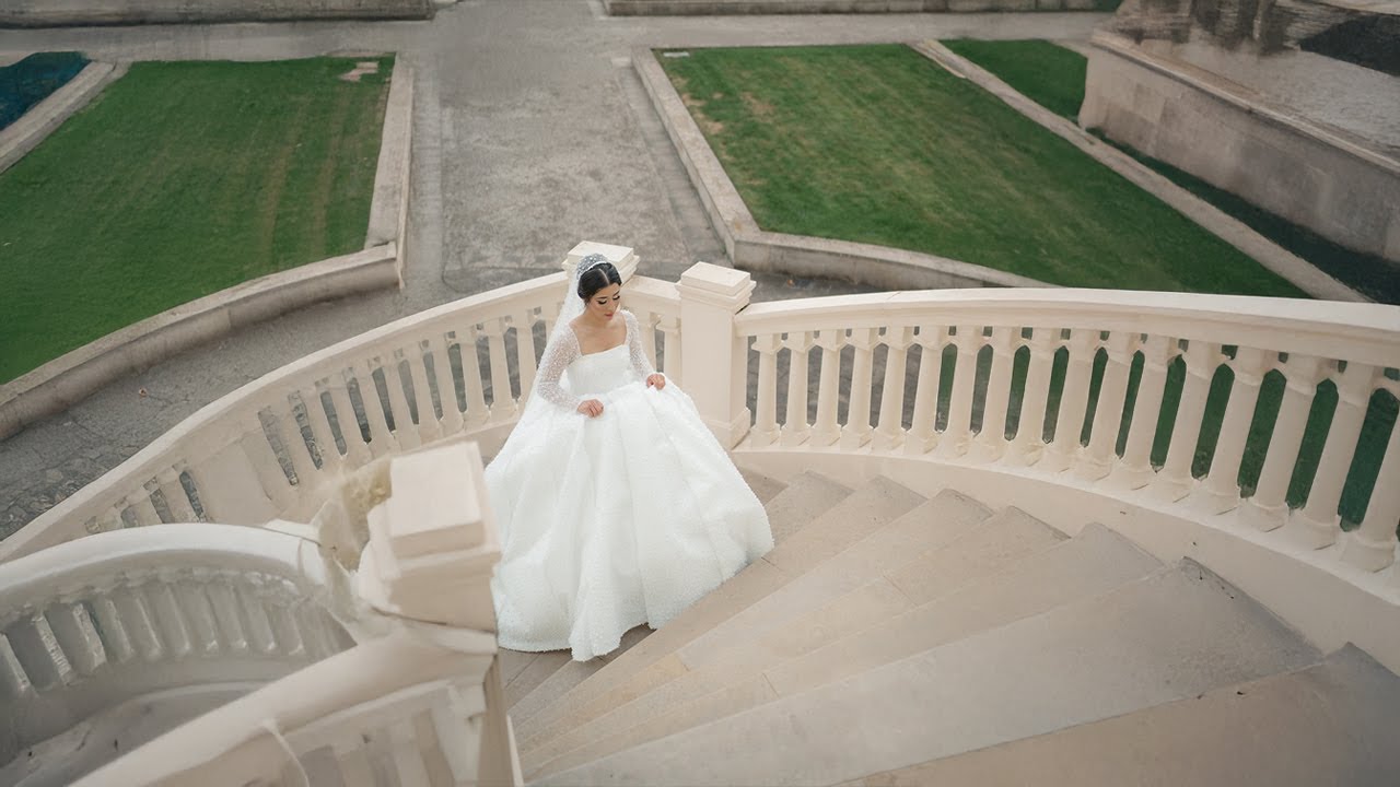 Ardawan & Arwa I Part 7 I Xesan Eshed I Hildesheim I JiyanVideo 2025