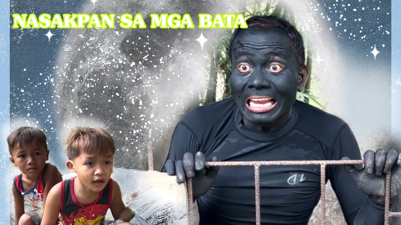 BAKLA NGA AGTA  3 / NA KWARTAHAN SA MGA BATA