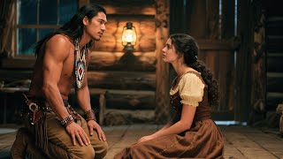 “Lord Have Mercy,” Whispered the Apache, as Her Dress Fell into the Dust