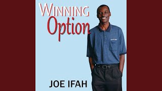 Winning and losing - Joe Ifah