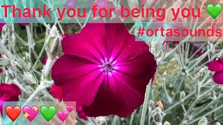 Thank You For Being You bongarcia Sk Octasoundcover