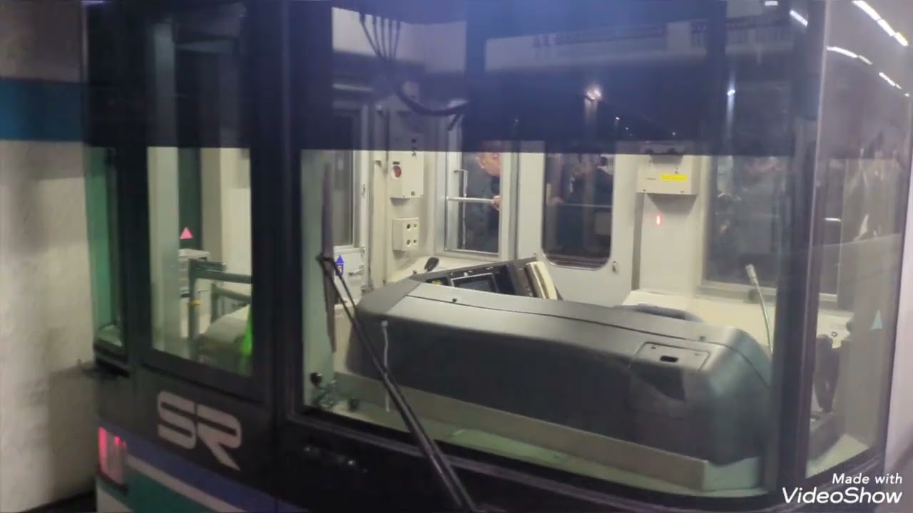 埼玉高速鉄道線2101から2110編