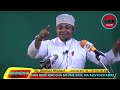 Hivi Ndio Kifo Cha Mtume Muhammad Saw Kilivyokua Na Alivyokitabiri Sh Othman Michael