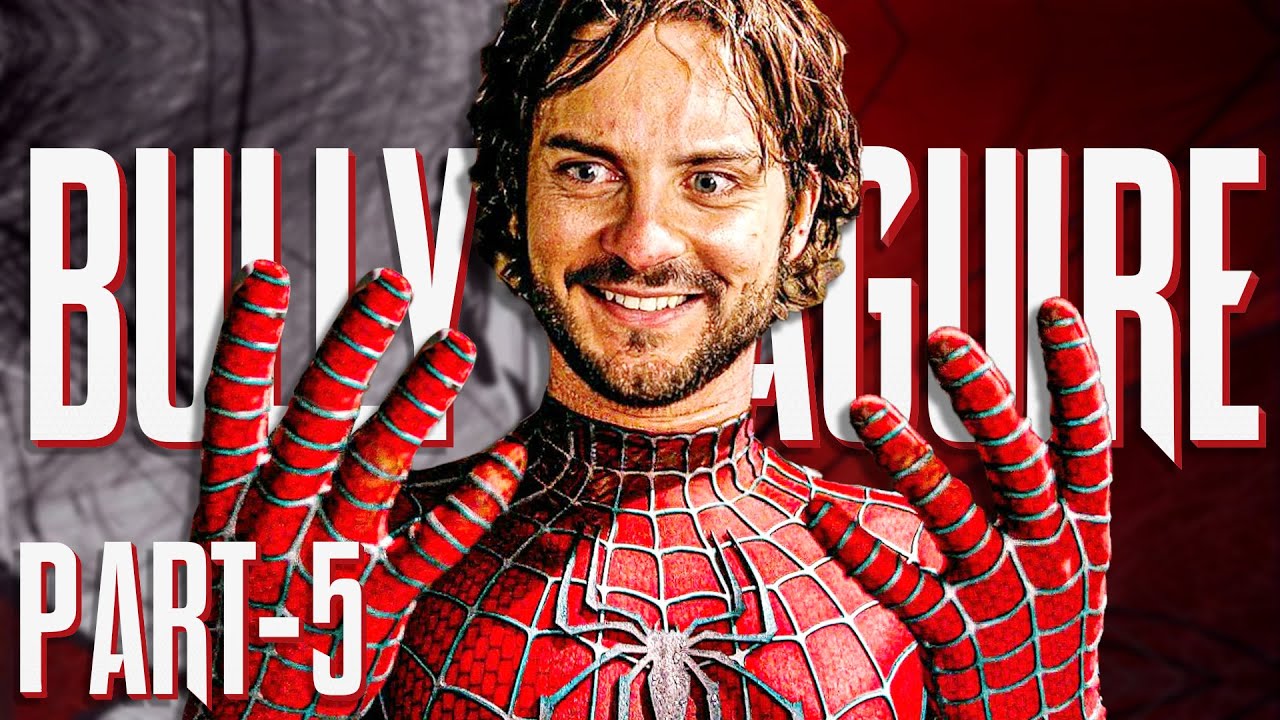 Teremos Bully Maguire em Marvel's Spider Man 2 no PS5 - Save State