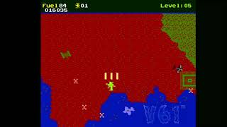 Famous Blade Jockey for Atari 7800 Wealth