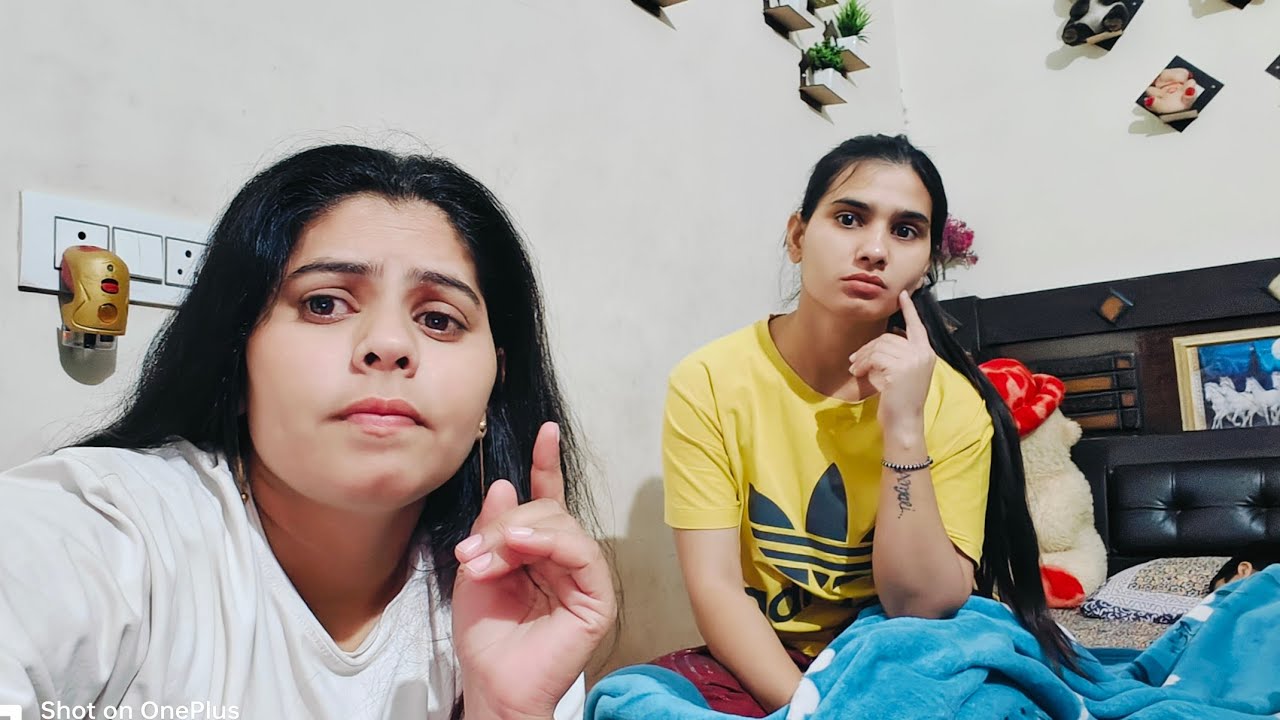 शर्मिंदा कर बताना पड़ा यह सच लड़ाई का😫कौन सी बात पर हुई थी शुरुआत 😨