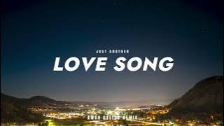 DJ SANTUY ASIK! - Just Another Love Song ( Awan Axello Remix )