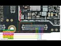 VIVO V19 LCD Black LCD Light No Lcd Grapic Ways Problem Hardware Solution #borneoschematic #gsmstor