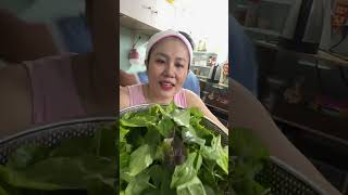 Chiều nay chú Bảo nướng thịt bò