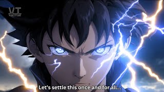 Top 20 Most Legendary Final Fights in Anime