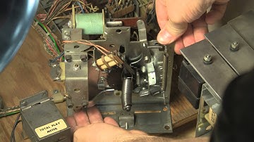 Pinball Troubleshooting "300" - won