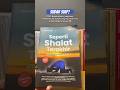 Sudah menyiapkan bekal akhirat kelak? #shorts #masukberanda #sholat