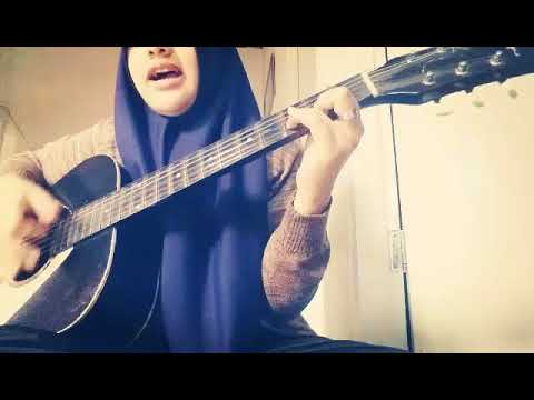 Nancy Ajram - Wana Bein Eideik (Cover by Siti Nurhana)