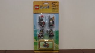 LEGO Castle 850889 Dragons Accessory Set