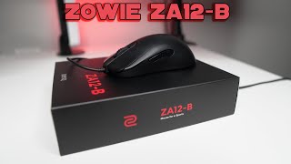 Zowie ZA12-B