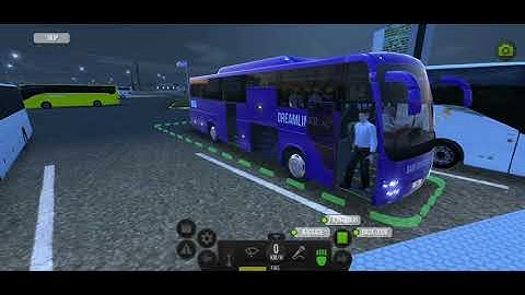 Bus Simulator: Ultimate - Gameplay Walkthrough Part 3 - Android / IOS