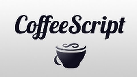 Ruby on Rails - Railscasts #267 Coffeescript Basics