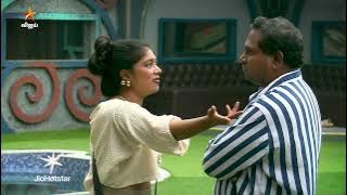 Bigg Boss Tamil Season 9 | 14th November 2025 - Promo 2