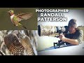 Birds in Flight : Photographer Randall Patterson