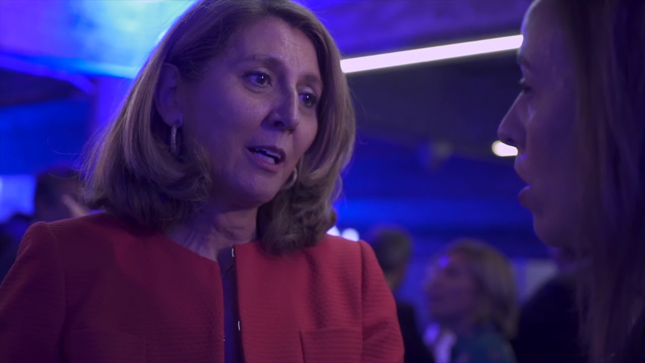 Presentación Plan 5G Ganvam