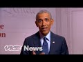 Obama Destroyed Trump's Presidency: "One More Reality Show"