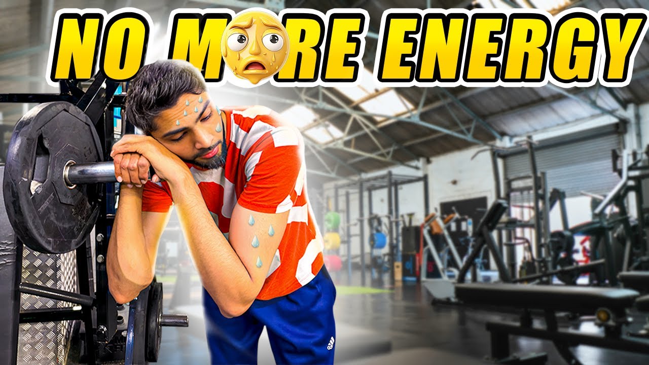 Eating Enough to Gain Weight for Bulking — But How? 🤔 - YouTube