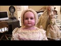 Four Centuries of Wax Antique Dolls
