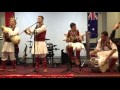 Mkud ilinden sydney ensemble