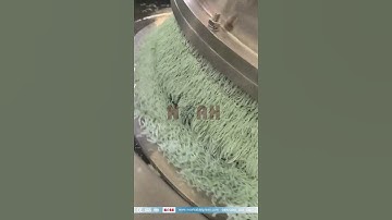 ZL Series Rotating Granulator | NOAH #granulator