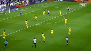 Paul Pogba The Art Of Passing best of pogba HD