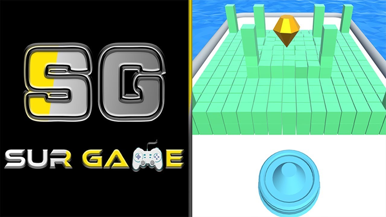 Hockey VS Blocks Android Trailer - 4