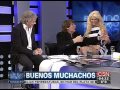 Buenos muchachos - C5N (24/08/2013) TDTRip x264 retibuyendo.