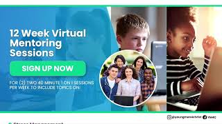 YM4C Virtual Mentor Video