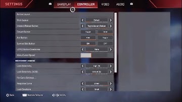 WHY 4-3 linear small deadzone is THE BEST on Controller