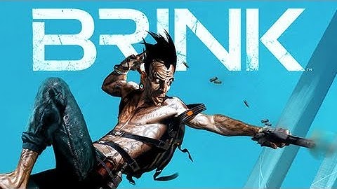 Brink - "The Objectives" Tutorial Video #2 (HD 720p)