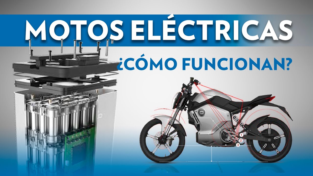 Batería de moto: Cómo funciona y cuál su mantenimiento