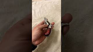 North American Arms .22 Magnum Revolver Came Into The Pawnshop Today