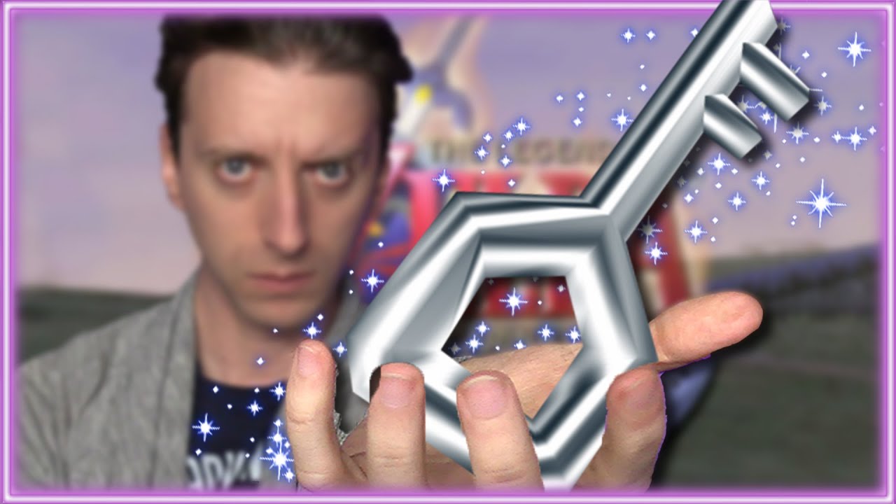 One Important Key, Don't Waste it │ Legend of Zelda: Ocarina of Time RANDOMIZER #27