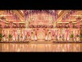 Wedding background|Wedding Wall backdrop|WeddingWall|Kalyanam|4K|LED WeddingWall