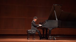 Eli Li - 2025 Virtuoso Artists Festival