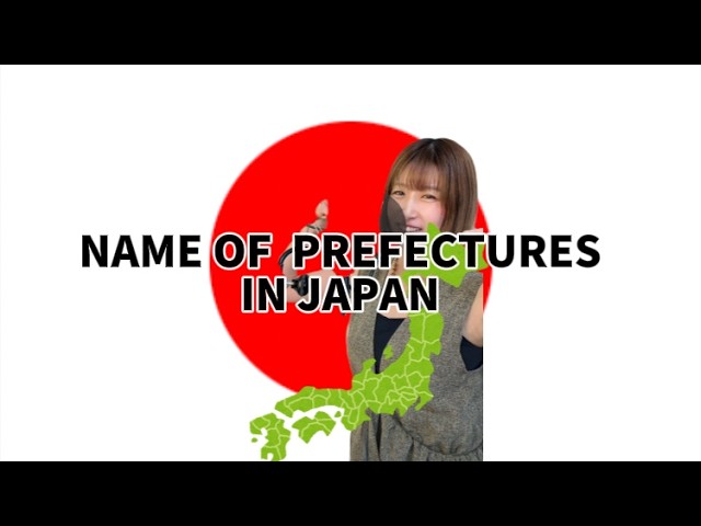 JAPAN prefectures name song / Yankee Doodle parody - YouTube